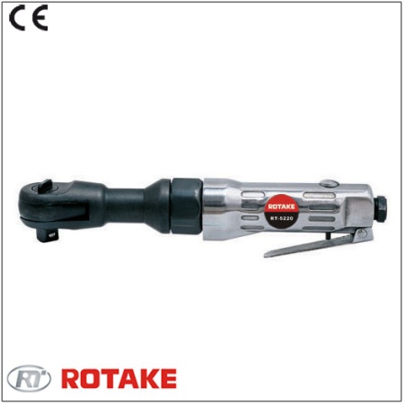 Пневматический прямой гайковерт/трещотка RT-5220