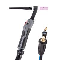 Горелка SAGGIOTIG-26 8М (35мм2), разъём 5-pin