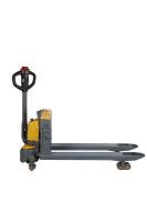 Тележка электрическая 1500 кг 1150 мм XILIN CBD15W-II Li-ion 24V/25Ah с колесом баланса и влагозащ