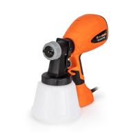 Краскопульт электрический SGE 600/1200