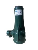 Домкрат винтовой TOR ДВ 20,0 т (X)