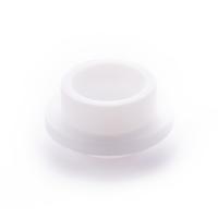 FoxWeld Изолятор корпуса цанги TIG17/18/26 газ.линза (701.0130/TQ0003, стандарт, пр-во FoxWeld/КНР)