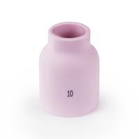 Сопло керам. газ. линза №10 16 мм SAGGIO TIG-550