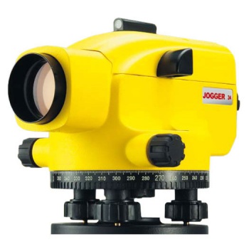 Оптический нивелир Leica Jogger 32
