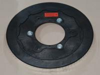 Щетка 483 мм для поломоечных машин PRACTIC51 (Brush)