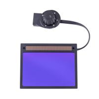 Фильтр - хамелеон 9100V - КОРУНД-2 огонь (пр-во FoxWeld/КНР)