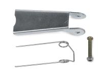 Защелка для крюков чалочных TOR 320А 3,0 т (Y)