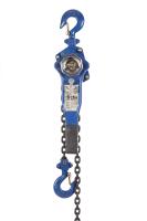 Таль ручная рычажная  0,75т 12м TOR ТРР