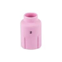 Сопло газ. линза SAGGIO TIG 18/26 №10 16 мм керамическое увеличенное