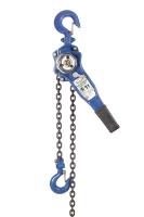 Таль ручная рычажная  1,0т 12м TOR ТРР