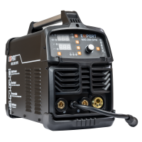 Сварочный полуавтомат EXPERT MIG 200 SYN