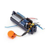 Плата управления в сборе AG 125/1600 ХE