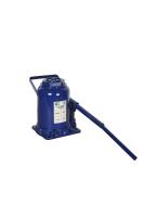 Домкрат гидравлический телескопический TOR ДГТ-20 г/п 20 т (2 уровня) (X)