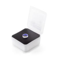 Линза коллиматорная FWL F60 д. 16х5 мм для сварки