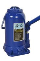 Домкрат гидравлический TOR ДГ-12 г/п 12,0 т (X)