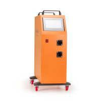 Механизм подачи двойной FWL MPE-2 для ручной лазерной сварки