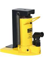 Домкрат гидравлический с лапой 30/15 т, подхват 340/35 мм, ход 145 мм  TOR HHQD-30