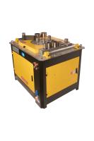 Станок для гибки арматуры 45/36мм 4кВт с доводчиком TOR GW50A-Q