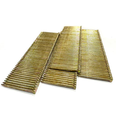 Гвоздь по бетону FST 18 мм (1500 шт)