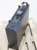 Аккумулятор литий-ионный (Li-ion) 24В/125Ач 705х170х565 для тележек CBD20R-II