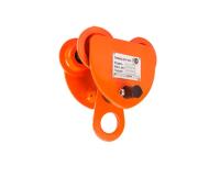 Тележка для тали холостая  1т TOR GCT(X)