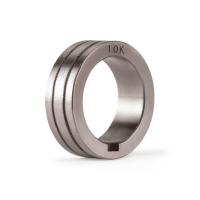 Ролик SAGGIO 350 HS, 500 HS K д.0,8-1,0 FLUX