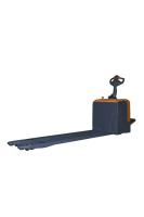 Тележка электрическая 2000 кг 2400 мм XILIN CBD20R-II с платформой 24/210 В/Ач