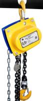 Таль ручная шестеренная ТРШАУп-Ех-0,5 т 9 м