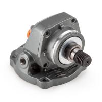 Редуктор в сборе AG 125/1600 ХE