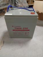 Аккумулятор свинцово-кислотный герм. (GEL) 12В/100Ач 260х175х270 для машины подметальной A100