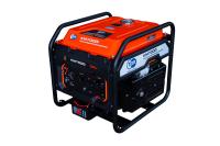Генератор бензиновый инверторный 7,0 кВт 220В 25 л с электростартером TOR KM7000i