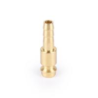 Соединитель для воды или газа VARTEG FA3020, 501.0114