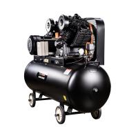 Компрессор масляный ременной AEROMAX 1050/300