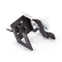 Держатель горелки правый для тележки WECO тип L