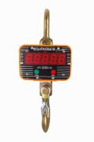 Весы электронные крановые TOR OCS-TY 3T