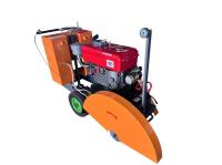 Швонарезчик дизельный (Changchai) TOR HQR1000