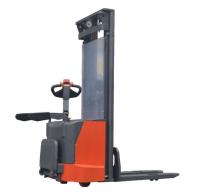 Штабелер самоходный 1,6 т 5,5 м TOR CL1655QD 24/240 В/Ач ЭУР (с платформой)