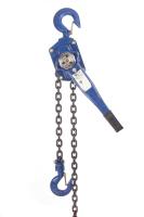 Таль ручная рычажная  3,0т  6м TOR ТРР (серия T)