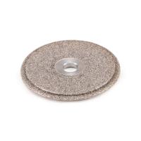 Диск алмазный для заточки вольфрамовых электродов FOXGRIND 36,8x5x1,8