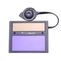 Фильтр - хамелеон 2100V - СВАРИС чёрная (пр-во FoxWeld/КНР)