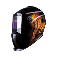 Маска сварщика КОРУНД-2 фокс (ф-р 7100V, пр-во FoxWeld), без коробки