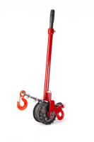 Лебедка ручная TOR ЛР-0,63 6 м PRO