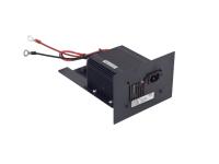 Зарядное устройство для штабелёров CTD 12V/15A встроенное (Charger)