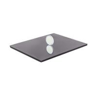 Стекло защитное FWL21T D18*T2 для сварки