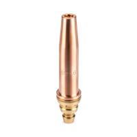 Мундштук пропановый разборный №4ПР (50–100 мм) к Р3У-300В