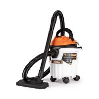 Строительный пылесос FoxWeld VC 15