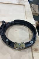 Тросоукладчик для талей электрических SHA7 3,2 т