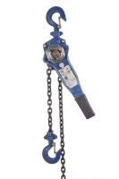 Таль ручная рычажная  2,0т  9м TOR ТРР (серия T)