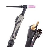 Горелка SAGGIO TIG-26 Flex 5м (35мм2, с управлением)