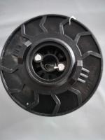 Проволока вязальная на катушке, гальванизированная, 50 шт. BM-0.8G